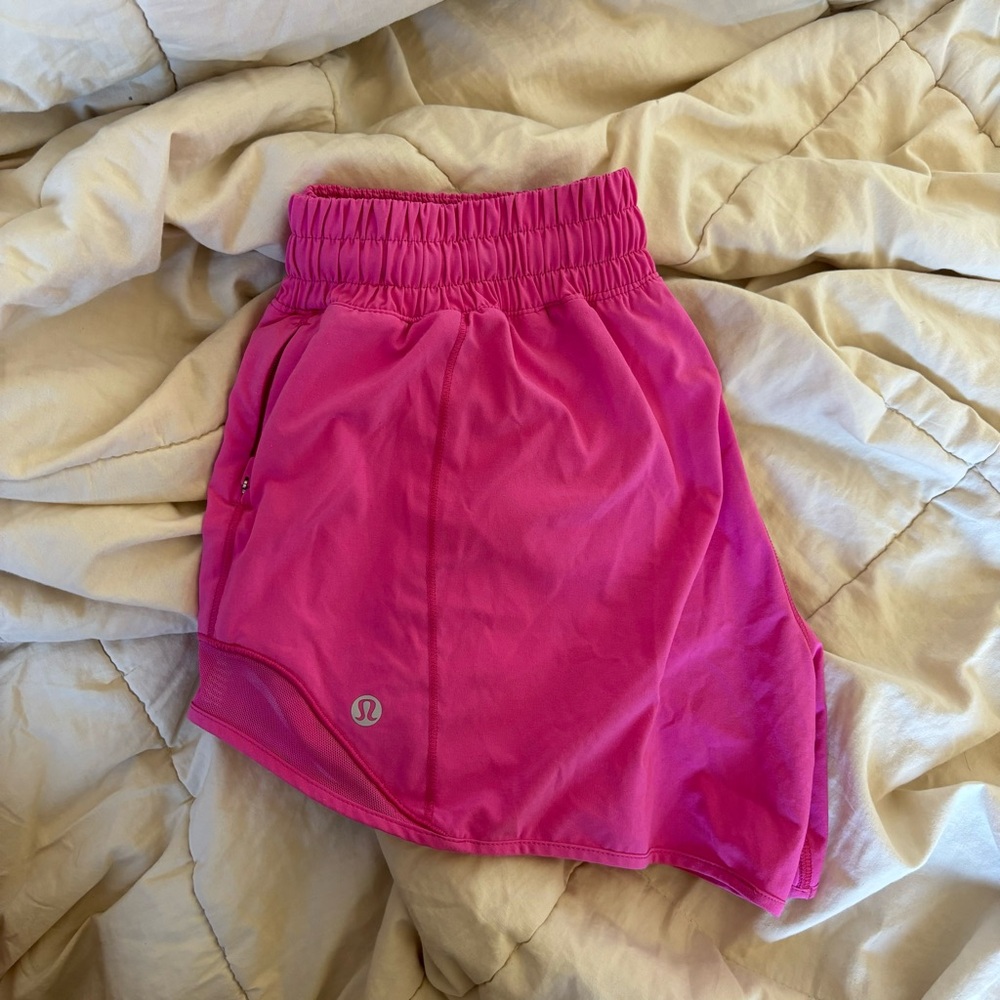lululemon shorts